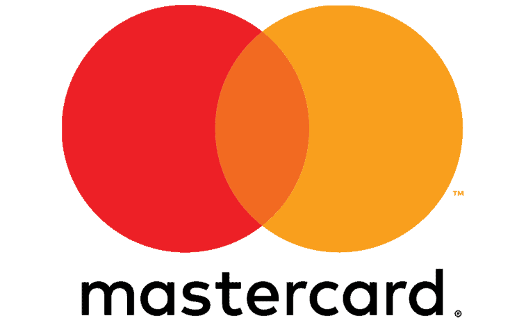 Logo mastercard