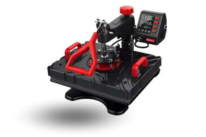 Maquina 8 en 1 de servicios